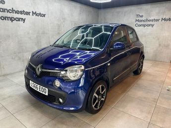 Renault Twingo 1.0 SCe Dynamique Euro 6 (s/s) 5dr