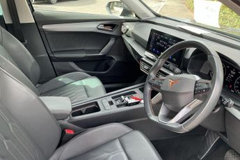 CUPRA Formentor 2.0 TSI 190 V2 5dr DSG 4Drive
