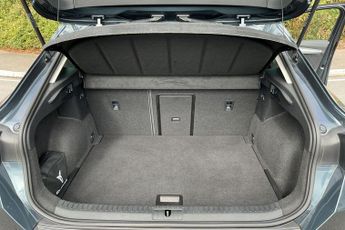 CUPRA Formentor 2.0 TSI 190 V2 5dr DSG 4Drive