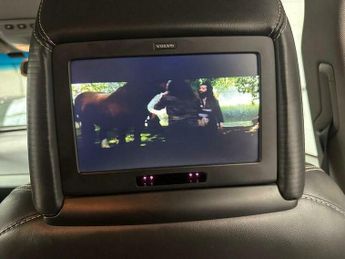 Volvo XC90 2.4 D5 R-Design Geartronic 4WD Euro 5 5dr