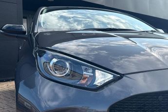 Mazda Mazda2 HYBRID 1.5h Exclusive-Line Hatchback 5dr Petrol Hybrid CVT Euro 6 (s/s)