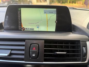 BMW 1 Series 2.0 120d M Sport Auto xDrive Euro 6 (s/s) 5dr