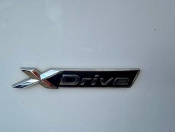 BMW 1 Series 2.0 120d M Sport Auto xDrive Euro 6 (s/s) 5dr