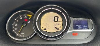 Renault Megane 1.6 16V Dynamique Euro 5 5dr