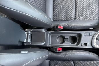 Mazda Mazda2 HYBRID 1.5h Select Hatchback 5dr Petrol Hybrid CVT Euro 6 (s/s) (116 ps