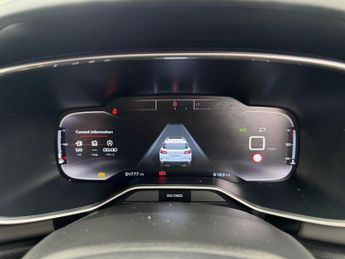 Citroen C5 Aircross 1.5 BlueHDi Flair EAT8 Euro 6 (s/s) 5dr