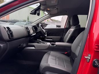 Citroen C5 Aircross 1.5 BlueHDi Flair EAT8 Euro 6 (s/s) 5dr