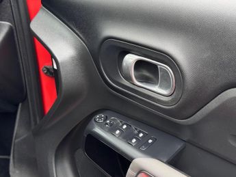 Citroen C5 Aircross 1.5 BlueHDi Flair EAT8 Euro 6 (s/s) 5dr