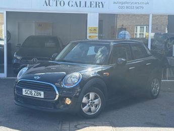 MINI Hatch 1.5 Cooper Euro 6 (s/s) 5dr