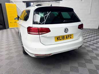 Volkswagen Passat 2.0 TSI R-Line DSG Euro 6 (s/s) 5dr