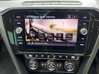 Volkswagen Passat 2.0 TSI R-Line DSG Euro 6 (s/s) 5dr