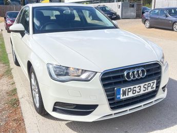 Audi A3 1.6 TDI SE Euro 5 (s/s) 3dr