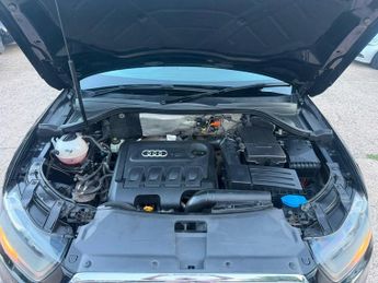 Audi Q3 2.0 TDI SE S Tronic quattro Euro 5 (s/s) 5dr