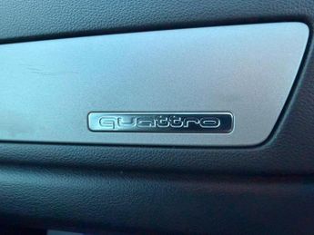 Audi Q3 2.0 TDI SE S Tronic quattro Euro 5 (s/s) 5dr