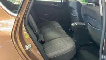 Vauxhall Astra 1.6 16v SRi Auto Euro 5 5dr