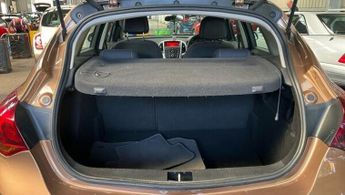 Vauxhall Astra 1.6 16v SRi Auto Euro 5 5dr