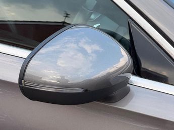 Mercedes-Benz A Class 1.5 A180d AMG Line 7G-DCT Euro 6 (s/s) 5dr