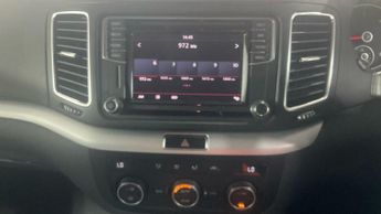 Volkswagen Sharan 2.0 TDI SE MPV 5dr Diesel DSG Euro 6 (s/s) (150 ps)