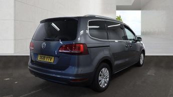 Volkswagen Sharan 2.0 TDI SE MPV 5dr Diesel DSG Euro 6 (s/s) (150 ps)
