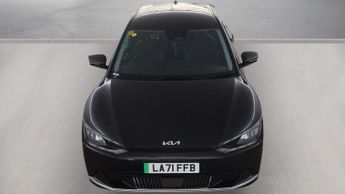 Kia EV6 77.4kWh Air Hatchback 5dr Electric Auto (225 bhp)