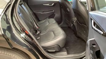 Kia EV6 77.4kWh Air Hatchback 5dr Electric Auto (225 bhp)
