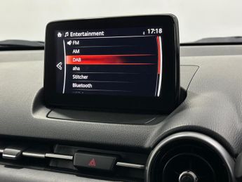 Mazda CX-3 2.0 SKYACTIV-G SE-L Nav+ Auto Euro 6 (s/s) 5dr