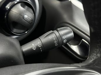 Smart forfour 1.0 Prime Night Sky (Premium) Euro 6 (s/s) 5dr
