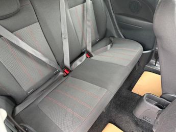 Vauxhall Corsa 1.2i ecoFLEX 16V SXi Euro 5 (s/s) 3dr (A/C)