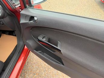 Vauxhall Corsa 1.2i ecoFLEX 16V SXi Euro 5 (s/s) 3dr (A/C)