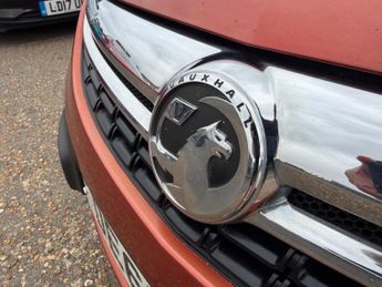Vauxhall Corsa 1.2i ecoFLEX 16V SXi Euro 5 (s/s) 3dr (A/C)