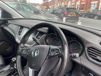 Vauxhall Grandland X 2.0 Turbo D BlueInjection Ultimate SUV 5dr Diesel Auto Euro 6 (s