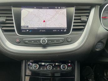 Vauxhall Grandland X 2.0 Turbo D BlueInjection Ultimate SUV 5dr Diesel Auto Euro 6 (s