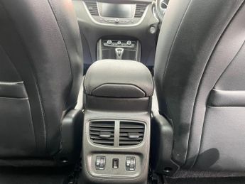 Vauxhall Grandland X 2.0 Turbo D BlueInjection Ultimate SUV 5dr Diesel Auto Euro 6 (s