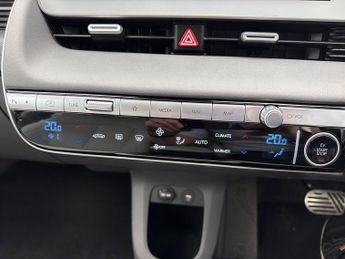 Hyundai IONIQ 5 77kWh Ultimate Hatchback 5dr Electric Auto (228 ps)