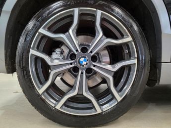 BMW X2 2.0 20i M Sport X DCT sDrive Euro 6 (s/s) 5dr