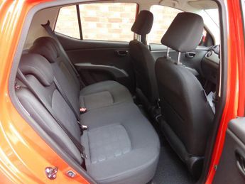 Hyundai i10 1.2 Comfort Auto Euro 4 5dr