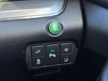Honda CR-V 2.0 i-VTEC EX Auto 4WD Euro 6 5dr