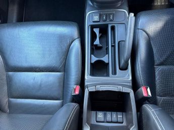 Honda CR-V 2.0 i-VTEC EX Auto 4WD Euro 6 5dr