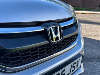 Honda CR-V 2.0 i-VTEC EX Auto 4WD Euro 6 5dr