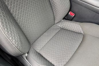 Toyota C-HR 1.8 VVT-h Icon CVT Euro 6 (s/s) 5dr