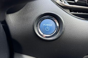 Toyota C-HR 1.8 VVT-h Icon CVT Euro 6 (s/s) 5dr