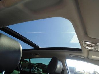 Kia Sportage 1.6 CRDi 4 DCT Euro 6 (s/s) 5dr