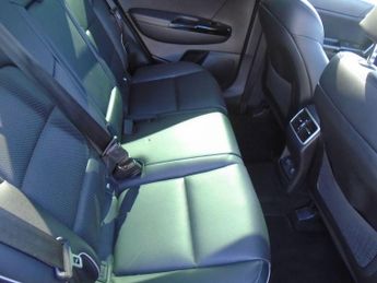 Kia Sportage 1.6 CRDi 4 DCT Euro 6 (s/s) 5dr