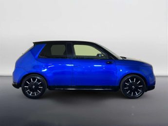 Honda Honda E 35.5kWh Advance Hatchback 5dr Electric Auto (17in Alloy) (154 ps
