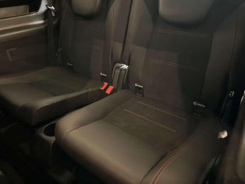 Mercedes-Benz EQB EQB 300 66.5kWh AMG Line (Premium) SUV 5dr Electric Auto 4MATIC 