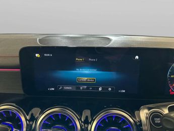 Mercedes-Benz EQB EQB 300 66.5kWh AMG Line (Premium) SUV 5dr Electric Auto 4MATIC 