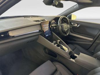 Polestar Polestar 2 Dual Motor 78kWh Long Range Fastback 5dr Electric Auto 4WDE (408