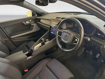 Polestar Polestar 2 Dual Motor 78kWh Long Range Fastback 5dr Electric Auto 4WDE (408