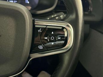 Polestar Polestar 2 Dual Motor 78kWh Long Range Fastback 5dr Electric Auto 4WDE (408