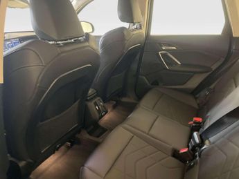 BMW iX1 30 66.5kWh xLine SUV 5dr Electric Auto xDrive (11kW Charger) (31